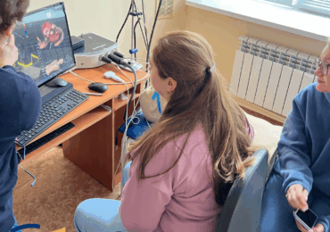 Цикл вторинної лікарської спеціалізації «Ультразвукова діагностика» (фотозвіт)