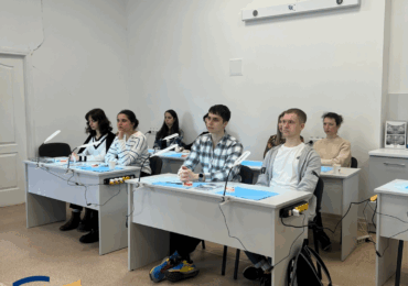 Всеукраїнська науково-практична конференція «Інноваційна стоматологічна наука. Аспекти і тенденції розвитку теорії та практики»