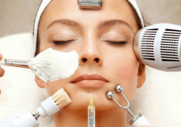 Майстер-клас «Серединні пілінги: терапія акне, пігментації та дерматологічних станів шкіри»