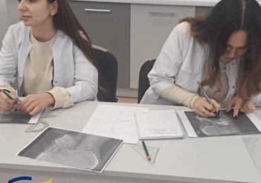 Продовжується підготовка лікарів-інтернів за спеціальністю «Стоматологія»