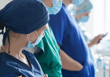 Каразінський університет – лідер сфери післядипломної освіти та безперервного розвитку фахівців з фізичної терапії та реабілітації