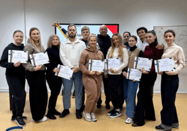 Освітні заходи Каразінської школи фізичної, реабілітаційної та спортивної медицини – очікувані події по всій країні