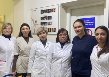 Сучасні стандарти підготовки майбутніх лікарів ультразвукової діагностики на циклі вторинної лікарської спеціалізації