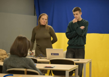 Семінар «Естетична медична косметологія: види ін’єкційної косметології, використання косметологічних послуг в естетиці та медицині. Аналіз ринку кваліфікованих ін’єкціоністів» (фотозвіт)