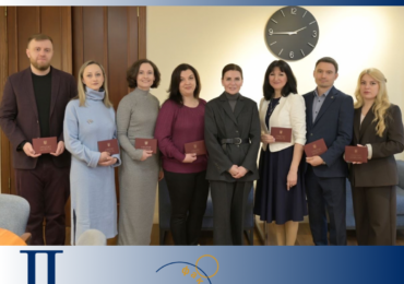 Викладачам ІІ медичного факультету присвоєні вчені звання