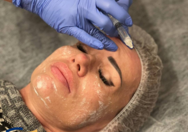 Твій квиток у світ професійної косметології: навчання від ІІ медичного факультету Каразінського! 