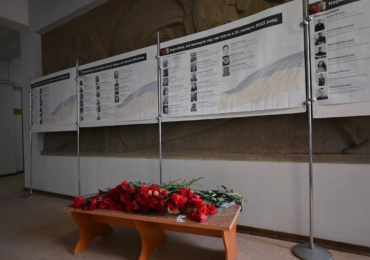 Чотири роки стійкості: Медицина незламних