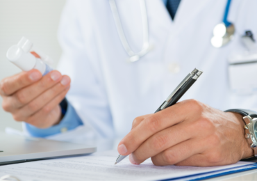 Цикл вторинної лікарської спеціалізації «Професійна патологія»