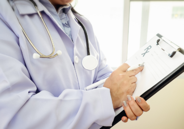 ІІ медичним факультетом Каразінського університету укладено договір про все бічну співпрацю з клінікою сімейної медицини «Рідні лікарі»