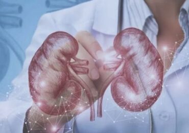 Цикл тематичного удосконалення «Актуальні питання нефрології» (30 балів БПР)