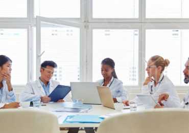 Дайджест новин у сфері системи охорони здоров’я від 23 березня 2026 року