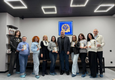 Нова еліта клінічної психології: вітаємо слухачів циклу спеціалізації «Клінічна психологія» із успішною атестацією!