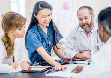 Фахова школа «Пропедевтика психіатрії»: мистецтво розуміння ментального здоров’я! 