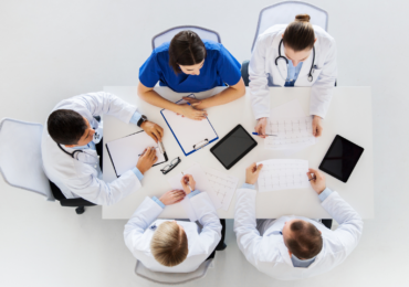 Дайджест новин у сфері системи охорони здоров’я від 6 квітня 2026 року